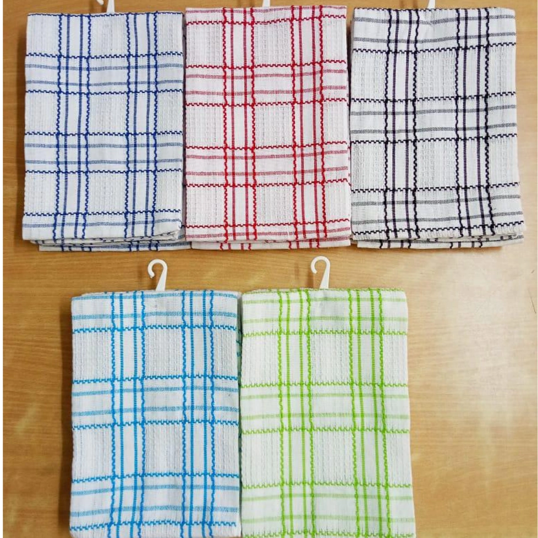 KITCHEN TOWEL COTTON